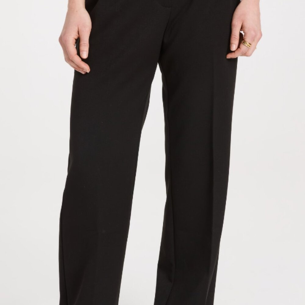 Favorite Daughter black Favorite Pants